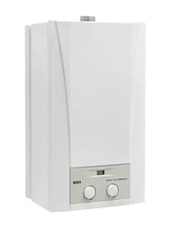 Двухконтурный настенный газовый котел BAXI ECO Classic 18 F 18кВт, закрытая камера 100021536