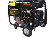 ���������� ��������� Huter DY6500L�W 5000��, c �������� ������, � ��������, ����������