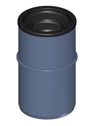 �������� ������ POLO-KAL NG 50 1 1/4",  2353