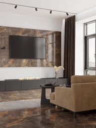 ��������������� ������ Laparet Nebula Brown (800�800�9) ������������, ���������� (��.�.)