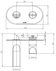 ��������� ��� �������� Bossini Apice Z00549.030 ������������, �������������, ������� �����, ����