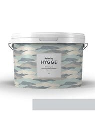 Интерьерная краска HYGGE Shimmering sea Silver Setting (20%) 9л, HG01-061 (шт.)