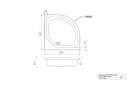 ������� ������ Triton (900�900�310) �����������, �������, ������ ��4