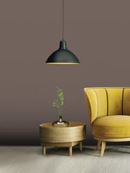 Обои флизелиновые Hygge IV Winter Hg31 012 (1,00х10,05) коричневые (рул.)