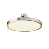 �������� ���������� Maytoni Plato (�����) TR153-1-10W3K-PT Flarity 3000K 10�� 120�, IP20, �������