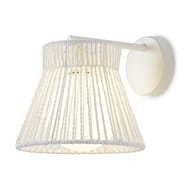 Настенный светильник Freya Cottage (Коттейдж) FR5405WL-01W, 220/240 V, IP20,молочный