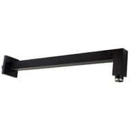��������� ��� �������� ���� Paffoni Quadro ZSOF063NO ������, 400��, ������ �������