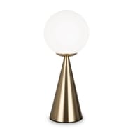 Настольный светильник Freya Glow (Глоу) FR5289TL-01BS, 220/240 V, IP 20, белый матовый