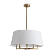 ���������� ���������� Freya Graceful (��������) FR2042CL-05BS, IP20,������