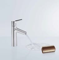 ��������� Hansgrohe Talis S 72021000 ��� ��������, ������������, ��� �������� ���������, ����