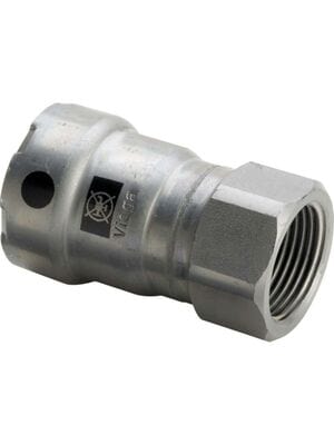 ����� ����� VIEGA Megapress 1.1/2