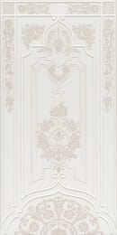 Декор Kerama Marazzi Флориан 30x60x9 Белый VT\A642\11037R шт
