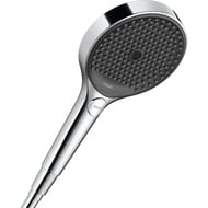 Лейка для душа Hansgrohe Rainfinity 130мм 3jet EcoSmart хром 26865000