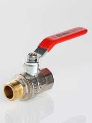 ���� ������� VALTEC BASE-���� �������������� � ���������-������� DN20 PN40 3/4" �� VT.215S.N.05