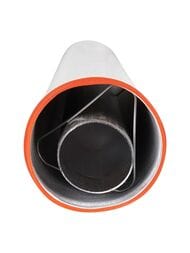 ���������� �������� Rommer 60/100 L 1000 RCA-6010-001000