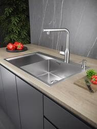 ����� ����. ����� KRONER-EDGE 78F, PM777851-BSR, ���� �����, ������, 780�510��, Paulmark