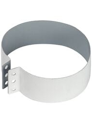 Адаптер для котла вертикальный коаксиальный STOUT DN60/100 SCA-6010-210100
