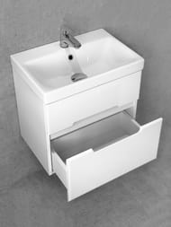 ����� ��� �������� Jorno Moduo Slim 50 (500�345�470) ���������, 2 �����, ����� Mod.01.50/P/W