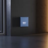 Накладка для подсветки светодиодной с датчиком Voltum S70 VLS002415, деним
