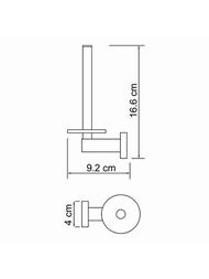 ��������� ��� ��������� ������ WasserKRAFT Lippe K-6597 ������������, ����