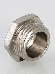 Пробка VALTEC  1/2" нар.резьб. VTr.583.N.0004 — изображение 2