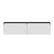 ����� ��� �������� Ideal Standard CONCA (2385x372x540) 4 �����, ����� ������� ��� T4339Y1