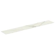 ���������� ��� ����� 240 Ideal Standard CONCA (2385x373x6) ������������, calacatta marble T4350DH