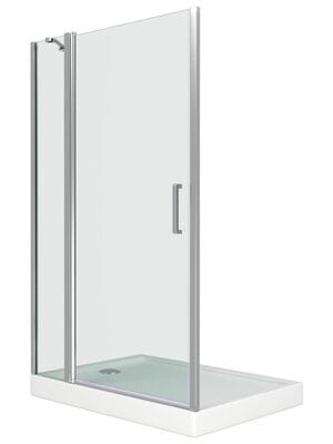 ����� ������� GOOD DOOR BAS PANDORA WTW-110-C-CH (110�185) ����.,������� ����/������ ����������