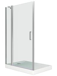 ����� ������� GOOD DOOR BAS PANDORA WTW-110-C-CH (110�185) ���������, ������� ����/������ ����������