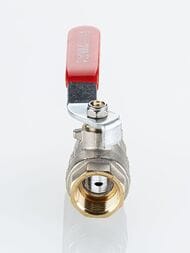 ���� ������� VALTEC BASE-���� �������������� � ���������-������� DN25, PN40, 1" �� VT.214S.N.06