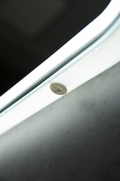 ������� BelBagno (1000x30x800) � ���������� � ��������� ������������ SPC-GRT-1000-800-LED-TCH