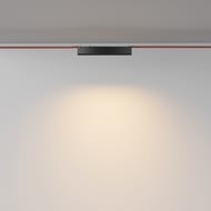 ��������� ���������� Maytoni Points (������) TR128B-12W3K-M-B Parity 3000K 12�� 36� ������, IP20