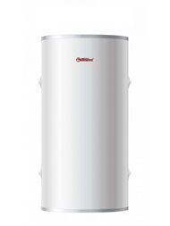 Водонагреватель Thermex ROUND PLUS Floor IR 150 V (напольный) 150л.6,0кВт нерж — миниатюра 1