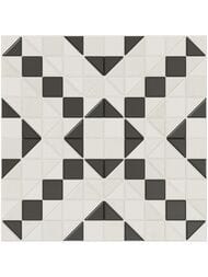 ��������������� ������ Wow Tesserae Like B&W (280�280) ���������, �����-�����, 130014 (��.�.)
