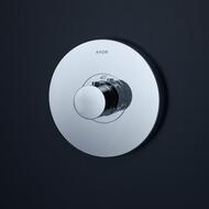 ��������� Axor ShowerSelect 36721000 Highflow ��� ����, ������������ � �����, ���������, ����