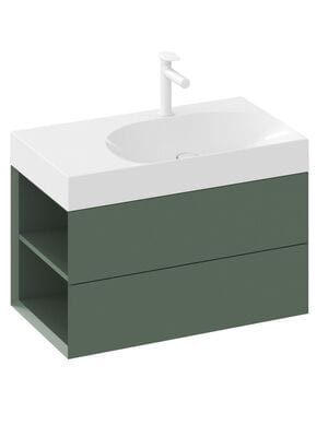 ����� ��� ���������� RAVAK SD Lite 800 L (800�450�430) ���������� ������, ������� X000001876