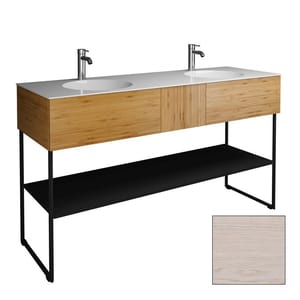 ����� � ������� ��������� Burgbad Coco 1506�870�505 ���������, 2 �����, ��� ����� SFHQ150LF3707