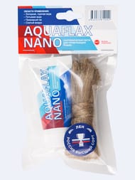 �����: ���+ AQUAFLAX NANO, ����� 30�+ 15� ���������� ���,  04050