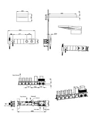 ������� ������� Boheme Zodiac 133-B ������������, ���������, �������/������ ���, ������