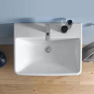 ���������� Duravit No.1  650�460��, � ���������, ����� 23756500002