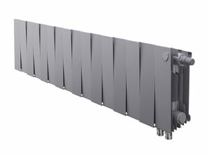 �������� ���������������, 16 ������ ROYAL THERMO PianoForte 200 Silver Satin, ������ ������ �����