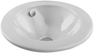 �������� Jacob Delafon RONDE �� ������ (470��) ����� E1183-00