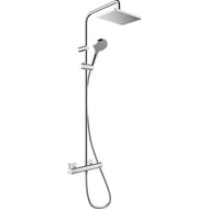 ������� ������� Hansgrohe Vernis Shape 26286000 ��������� ���������, �������/������ ���, ����