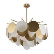������ Freya Porto (�����) FR5104PL-06BS2, IP20,������