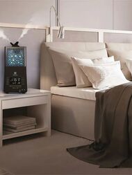 ����������� ������� Electrolux ecoBIOCOMPLEX EHU-3810D YOGAhealthline. ������, �� 50�2