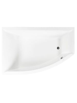 ����� ��������� VAGNERPLAST VERONELA OFFSET 160 L (1600�1050�450) �������, ����� VPBA160VEA3LX-04