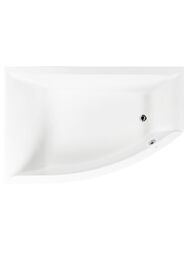 ����� ��������� VAGNERPLAST VERONELA OFFSET 160 L (1600�1050�450) �������, ����� VPBA160VEA3LX-04