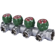 ��������� STOUT  3/4", 4 ������ 3/4"��, ������������, SMB-6850-343404