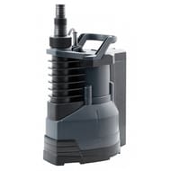 Насос дренажный UNIPUMP ARTSUB Q550, со встроенным поплавковым выключателем, кабель 10м, 550 Вт