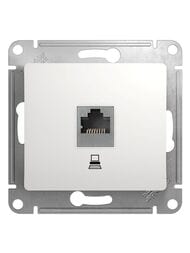 ������� Systeme Electric GLOSSA ������������ RJ45 ��������� 5� � ����� ����� GSL000181K